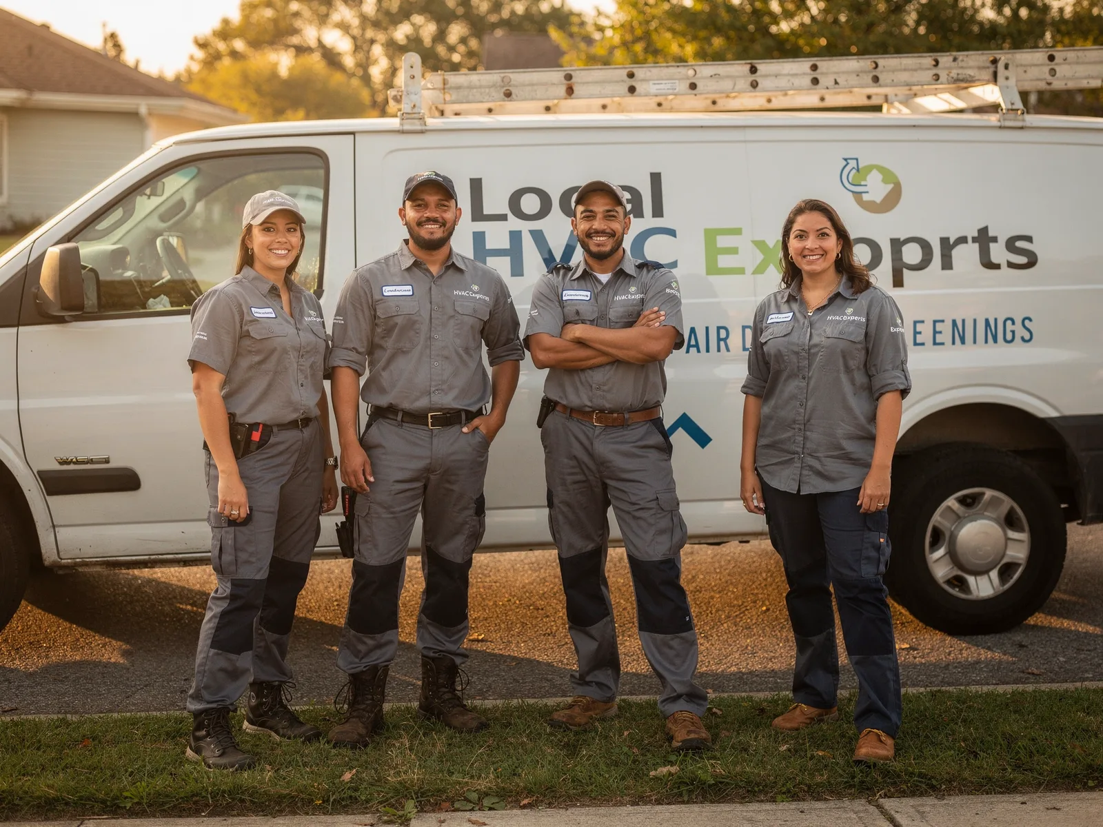 24/7 HVAC Repair & AC Replacement company in Patton, PA